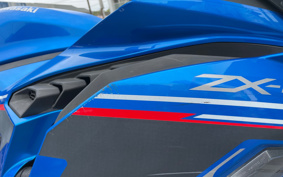 KAWASAKI NINJA ZX-4R SE 2023 ZX400P