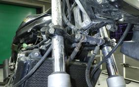 KAWASAKI FX400R 1988 ZX400D