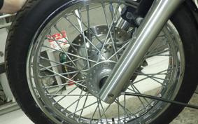 YAMAHA DRAGSTAR 400 2001 VH01J