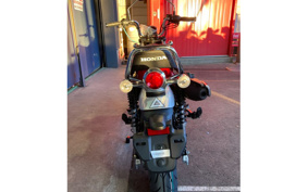 HONDA DAX 125 2024 JB04