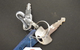 HONDA GYRO CANOPY TA03