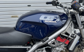 HONDA CB1 1989 NC27