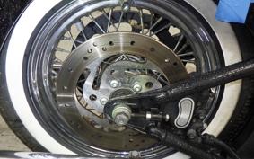 HARLEY FLSTC 1450 2002