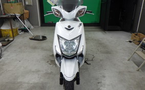YAMAHA CYGNUS 125 XSR 2 SE44J
