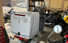 HONDA GYRO TA03