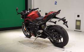 TRIUMPH STREET TRIPLE RS 2023