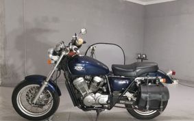 HONDA VRX400 ROADSTER 1997 NC33