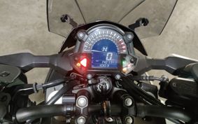 KAWASAKI Z400 2021 EX400G