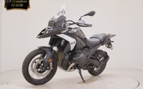 BMW R1300GS ASA 2026