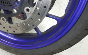 YAMAHA MT-09 A 2016 RN34J