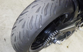 BMW F800R 2015