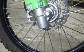 KAWASAKI KX112 KX112A