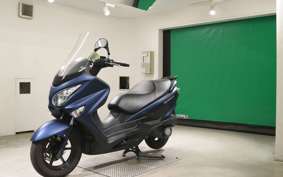 SUZUKI BURGMAN200A 2015 CH41A