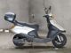 Фото Honda SPACY 100 с японского аукциона