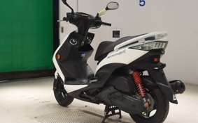 YAMAHA CYGNUS 125 XSR 2 SE44J