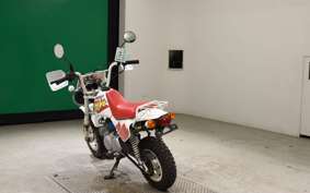 HONDA MONKEY BAJA 2022 Z50J