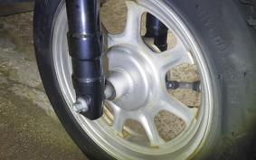 HONDA TACT-4ﾍﾞｰｼｯｸ 2012 AF79