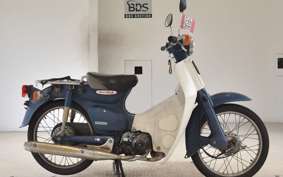 HONDA C50 SUPER CUB AA01