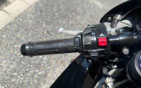 HONDA CBR600RR 2013 PC40