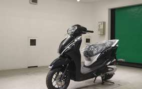HONDA LEAD 125 2020 JK12