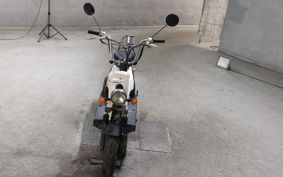HONDA BYTE AF59