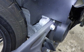 SUZUKI ADDRESS 110 CE47A