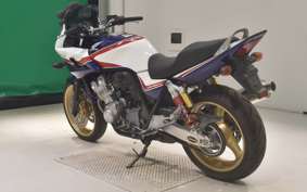 HONDA CB400 SUPER BOLDOR VTEC 2009 NC42