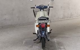 HONDA SUPER CUB50 AA01