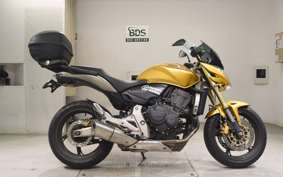 HONDA CB600F 2008