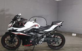 SUZUKI GSX250R DN11A