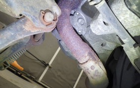 HONDA DIO GEN 3 2019 AF34