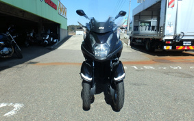 YAMAHA TRICITY 125 SE82J