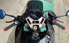 SUZUKI KATANA 2020 GT79B