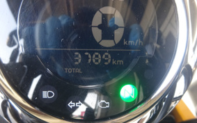 HONDA  MONKEY 125 JB02