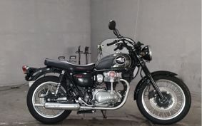 KAWASAKI  MEGURO K3 EJ800E
