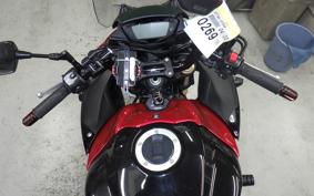 SUZUKI GSX-S1000F 2015 GT79A