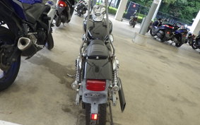 HONDA MAGNA 250 2016 MC29