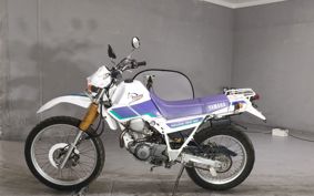 YAMAHA SEROW 225W 4JG
