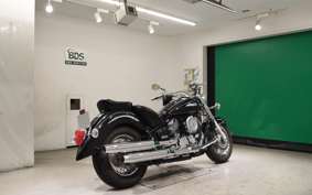 YAMAHA DRAGSTAR 1100 CLASSIC 2007 VP13J