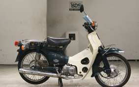 HONDA C90 SUPER CUB HA02