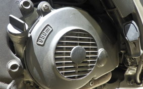 SUZUKI ADDRESS V125 CF4EA