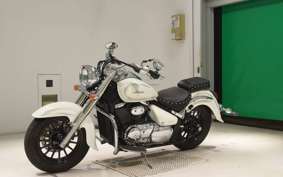 SUZUKI INTRUDER 400 Classic 2015 VK56A