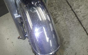 YAMAHA SR400 Gen.3 2001 RH01J