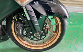 KAWASAKI ZZ1400 NINJA R 2007 ZXT40A