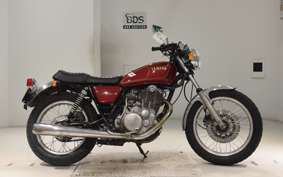 YAMAHA SR500 1983 2J2