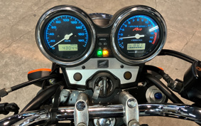 HONDA CB400SFV-4ABS 2011 NC42