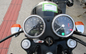 KAWASAKI W400 2007 EJ400A