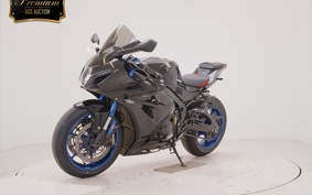 SUZUKI GSX-R1000R A 2018 DM11G