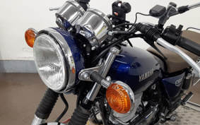 YAMAHA SR400 FINAL ED 2021 RH16J
