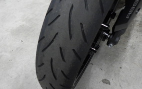 KAWASAKI ZX-25R 2013 ZX250E